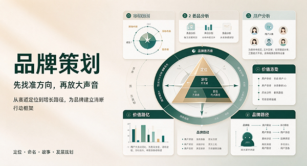常州品牌策划